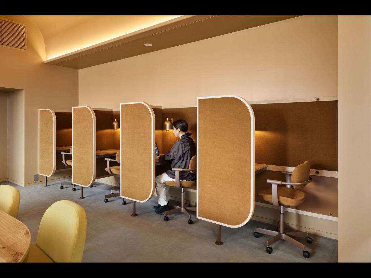 9H Nine Hours Woman Shinjuku Sleep Lab Tokio Zewnętrze zdjęcie