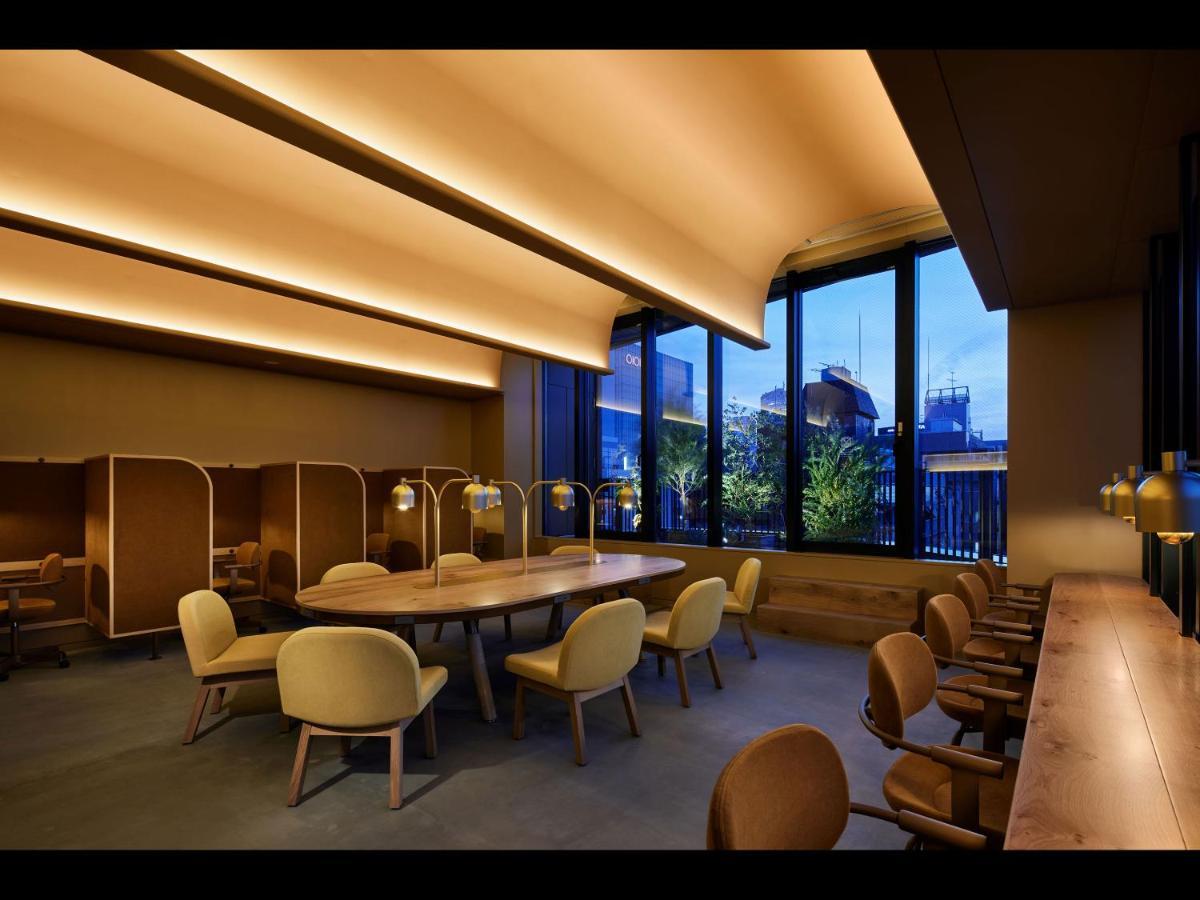 9H Nine Hours Woman Shinjuku Sleep Lab Tokio Zewnętrze zdjęcie
