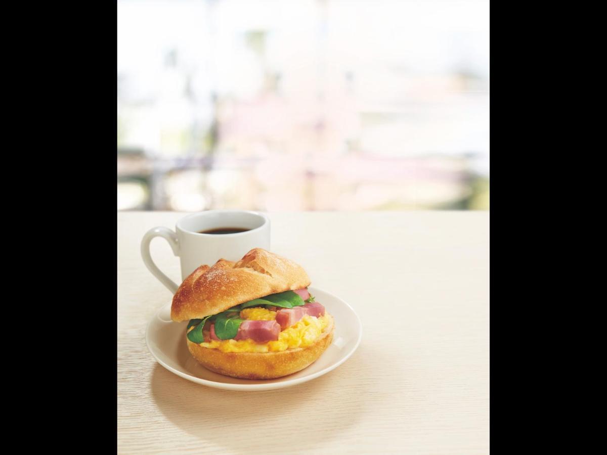 9H Nine Hours Woman Shinjuku Sleep Lab Tokio Zewnętrze zdjęcie